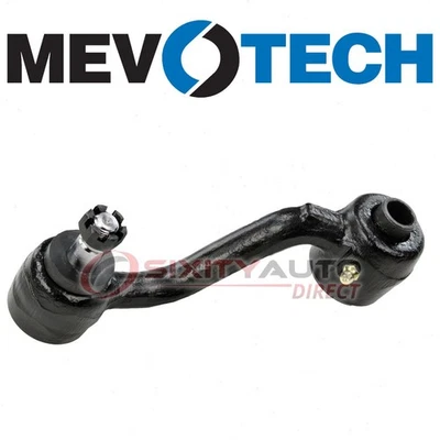 Mevotech Supreme Front Steering Idler Arm for 1968-1969 Plymouth Barracuda - uo Foto 1 de 4