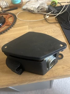 Yamaha CT1 175cc Trail 1970-On Airbox / Air Box - Picture 1 of 3
