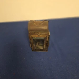 Alte Bergwerklampe D.R.G.M. 10923 - Bild 1 von 5