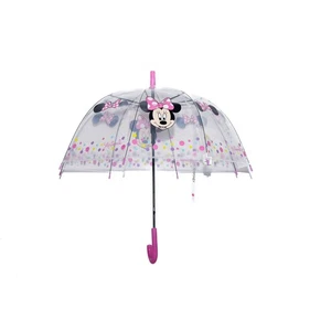 Paraguas Minnie Mouse Rosa Ingenuo Ø 76 Cm - Imagen 1 de 2