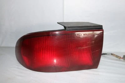 1992-1995 MERCURY SABLE LEFT DRIVER SIDE TAIL LIGHT OEM R#4159 - Image 1 of 4