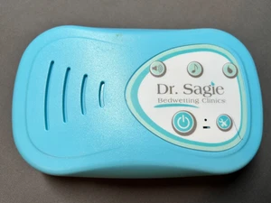 STOPEE Dr. Sagie Bettnässen Kliniken nur Bettnässen Alarm ohne Matte - Bild 1 von 3