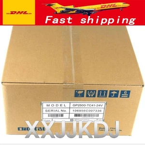 GP2500-TC41-24V NEW PROFACE GP2500TC4124V Pro face Touch Screen - Picture 1 of 3