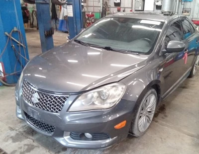 Airbag para tablero de pasajeros derecho Suzuki Kizashi 2013 fabricante de equipos originales Foto 1 de 3