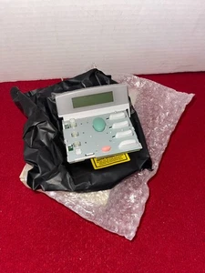 RG5-5372 HP LaserJet 4000 4050 4100 Control Panel *New OEM* - Picture 1 of 1