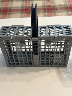 Samsung Dishwasher Replacement Utensil/Silverware Rack/Basket Part  DD64-000064A - Image 1 of 4