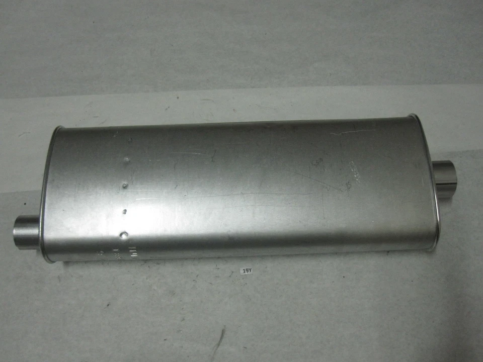 Silenciador de escape-SoundFX Direct Walker 18952 apto para Jeep Grand Cherokee 2002-2004 Foto 1 de 4