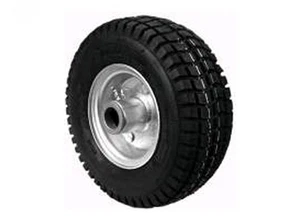 9X350X4 CASTER WHEEL ASSEMBLY Fits Velke VKX WHEEL (9260) - Picture 1 of 1