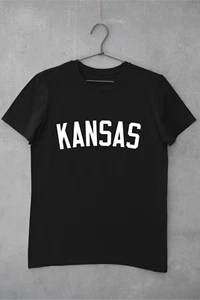 Camisa Kansas, condado de Walker, Alabama - Imagen 1 de 1