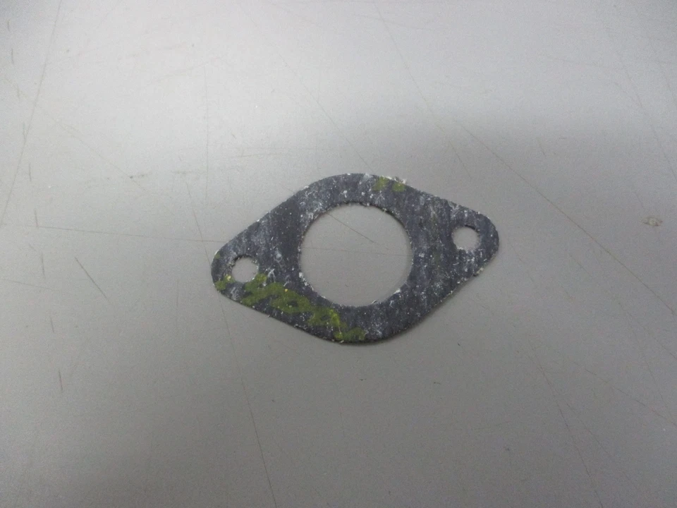 NOS Carb Insulator Gasket Fits: Honda CA175 CB175 CL175 SL175 16229-235-000 - Image 1 of 1