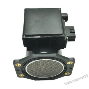 Fit Nissan 200SX Sentra 1.6L 4cyl 22680-1M200 New Mass Air Flow Meter MAF Sensor - Picture 1 of 5