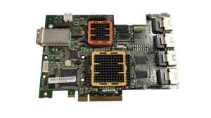 Adaptec ASR-51645 16-Port Raid Controller (NO Cables/Bracket/BBU) - Picture 1 of 3
