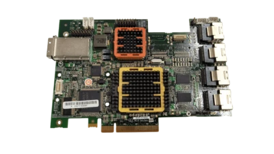 Controlador Raid Adaptec ASR-51645 16 puertos (sin cables/soporte/BBU) Foto 1 de 3