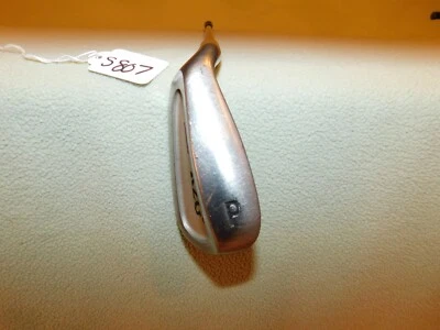 LEFT HANDED KZG EL/250 Graphite Shaft Pitching Wedge 36.5 Inches S807 - Image 1 of 4