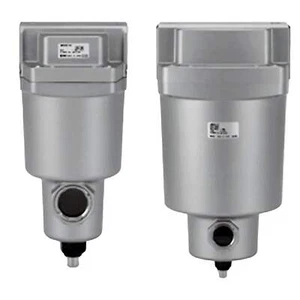 SMC Mist Separator AM550C-10D-T - Picture 1 of 6