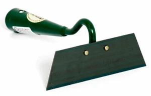 Bügelziehhacke Bügelhacke Gartenhacke Hacke 16 cm ohne Stiel K133 - Bild 1 von 6