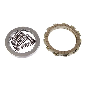 New WHITES Complete Clutch Kit For Honda CRF450R/450X #WCOK148 - Picture 1 of 1