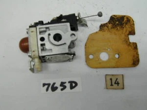 Echo ES-250 Blower OEM - Carburetor - Picture 1 of 1