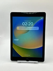 Apple iPad Pro 1st Gen. 32GB, Wi-Fi, 9.7 in - Space Grey - Picture 1 of 10