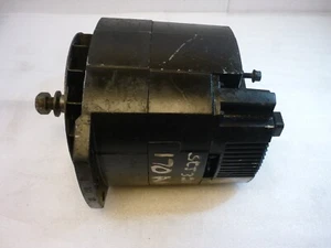 Leece-Neville Alternator Motor 8RL3107 A. SCJ3218 - Picture 1 of 8