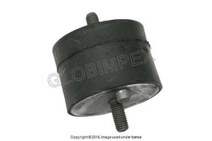 BMW (1984-1993) Engine Mount Left or Right (1) CORTECO - Picture 1 of 1