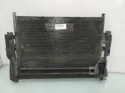 radiator 366668 for BMW SERIE 3 BERLINA (E46) 318I 1998 Foto 1 de 4