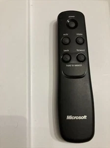 Microsoft Wireless Presenter Point Pen Slide PowerPoint Clicker Remote NO DONGLE - Picture 1 of 12