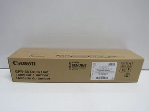GENUINE CANON GPR-56 (1111C003) CYAN/MAGENTA/YELLOW DRUM UNIT - Picture 1 of 1