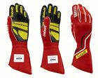 FIA Sabelt Hero Superlight TG-10 Racing Gloves with homologation FIA