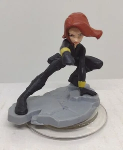 Disney Infinity 2.0 Marvel Avengers Black Widow Figure - FREE TRACKED SHIPPING  - Picture 1 of 4