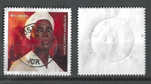 2025 Marie Joseph Angélique Single from Booklet CDS Cancel USED - Picture 1 of 1