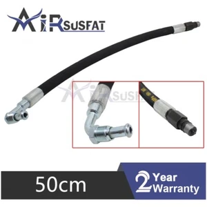 Front Hydraulic ABC Suspension Oil Pipe Hose For Mercedes W220 S Class 1998-2006 - Picture 1 of 8