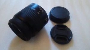 Canon Zoom Lens EF 35-80mm f/4-5.6 iii [excellent] #15113028698 from Japan !! - Picture 1 of 8