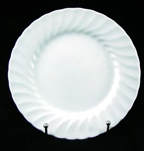 Johnson Brothers REGENCY 1883 Mark Lot of 2 Bread & Butter Plates Used - Picture 1 of 6