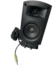 ONE Klipsch ProMedia 2.1 THX Speaker w/control sound 3.5 MM - Bild 1 von 10