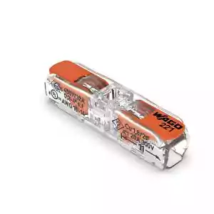 Wago Steckverbinder & Abzweigdose Sortiment 221 773 207 224 Serie - Bild 1 von 31