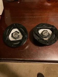 Planet Audio BB520 WITH COVERS - Picture 1 of 5