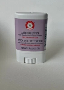 First Aid Beauty AntiChafe Stick with Shea Butter + Colloidal Oatmeal - Picture 1 of 2