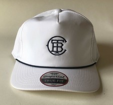 the buck club imperial hats