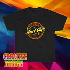 New Shirt Kilgore Surf Club Logo Unisex Black T-shirt Funny Size S To 5xl