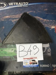 9825216180 3555514 LEFT TRIANGLE DISPLAY FENDER Peugeot Partner 2018 - Picture 1 of 7