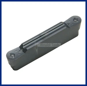  10 x Radius-Stechplatten MRMN 300-M P25/M20-TIALN !! NEU!! Mit Rechnung!!  - Bild 1 von 2