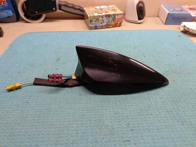 ANTENA DE RADIO DIGITAL GPS ONSTAR BUICK LACROSSE 15 16 17 18 19 TECHO NEGRO Foto 1 de 4