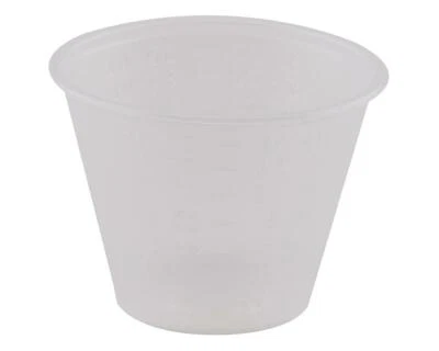 Horizon Hobby Epoxy Cup 1oz (100) [DLR925] - Image 1 of 2