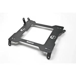 Sparco For Audi A3 2006-2007 Seat Base Passenger Side - Picture 1 of 4