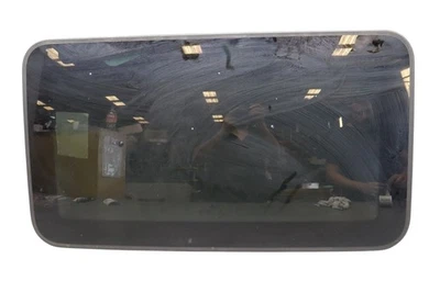Panel de ventana de vidrio techo corredizo techo corredizo BMW F30 320i 428i 12-18 5410726620 OEM Foto 1 de 4