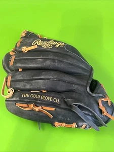 Rawlings Gold Glove Pro Design 11.5" Glove GGP200-4B 11.5 INCH - Picture 1 of 12