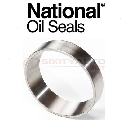 National Rear Outer Differential Pinion Race for 1977-1980 Rolls-Royce kw - Imagem 1 de 4