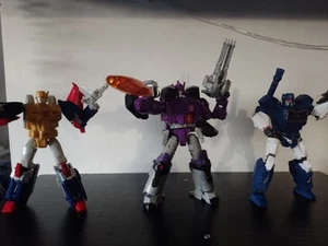 Transformers Job Lot - Picture 1 of 4