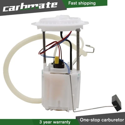 Conjunto de bomba de combustible derecha E9138M para Mercedes-Benz W251 R350 R500 V6 2006 2007 3,5 L Foto 1 de 4